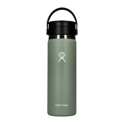 Garrafa Wide Flex Sip 20 Oz