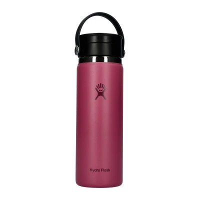 Garrafa Wide Flex Sip 20 Oz