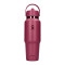 Garrafa Hydro Flask Wide Flex Straw Travel 32 Oz