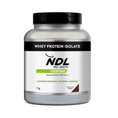 Whey Protein Isolate 500G Chocolate