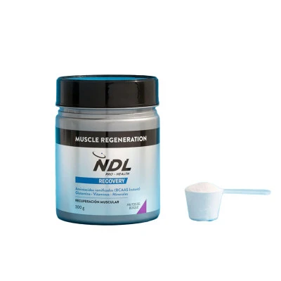 Recuperação Muscular Pós Treino 300G Pó