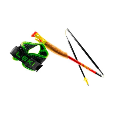 Bastões Ultratrail Fx.One Superlite