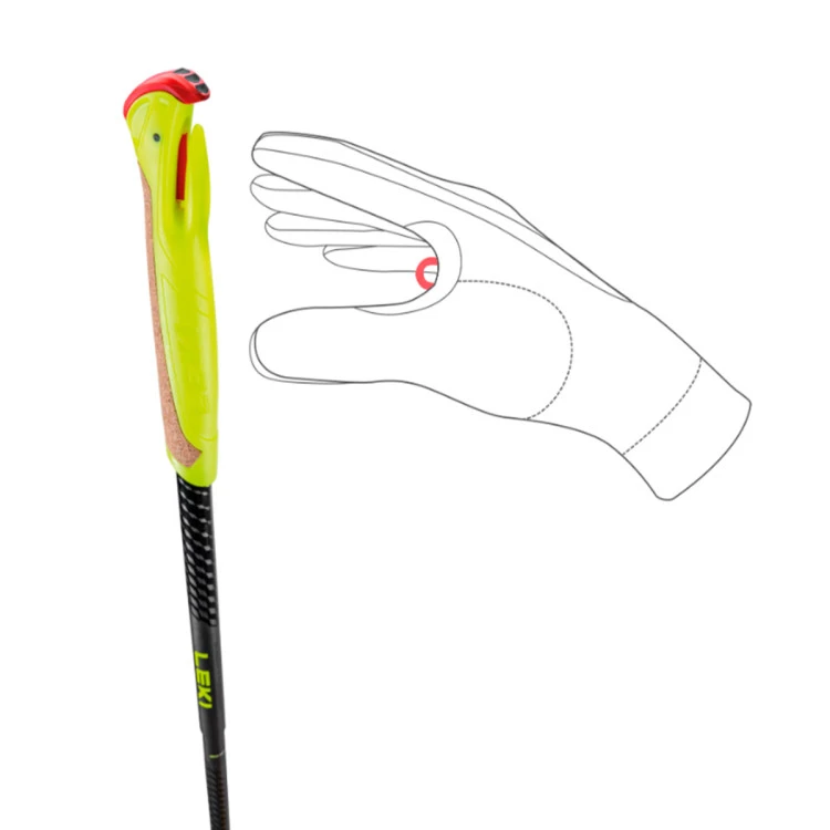 bastones-leki-evotrail-fx.one-ta-black-neonyellow-dark-anthracite-5