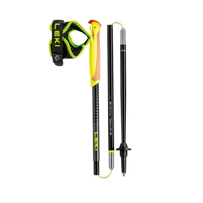 Bastões Evotrail Fx.One Ta (2u)