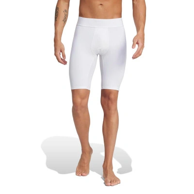 Leggings curtas Techfit