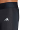 Malla corta adidas Techfit