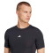 adidas Techfit T-Shirt