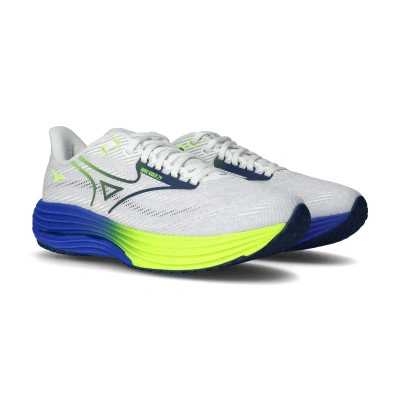 Sapatilha Wave Rider 29