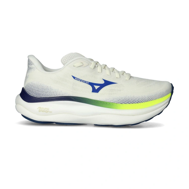 zapatilla-mizuno-wave-sky-9-snow-white-surf-the-web-lightning-yellow-1