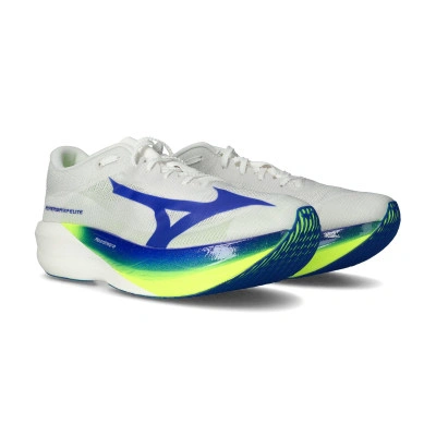 Sapatilha Hyperwarp Elite