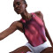 Top Nike Aeroswift Faith Kipyegon Mulher