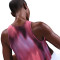 Top Nike Aeroswift Faith Kipyegon Mulher