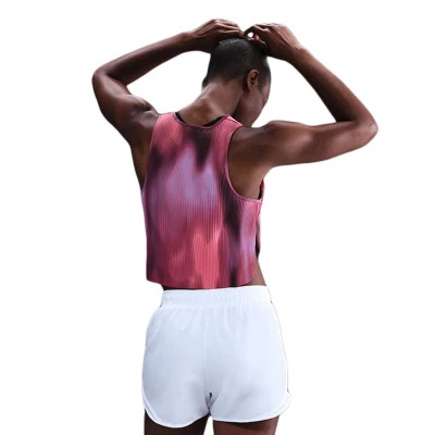 Top Aeroswift Faith Kipyegon Mulher