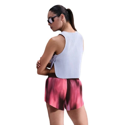 Calções Aeroswift Faith Kipyegon Mulher