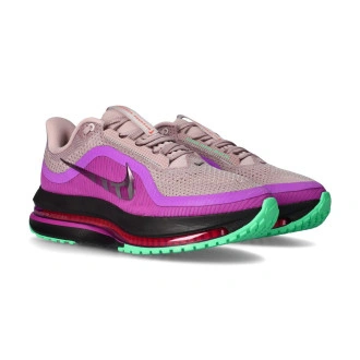 Zapatilla Pegasus Premium Faith Kipyegon Mujer fucsia