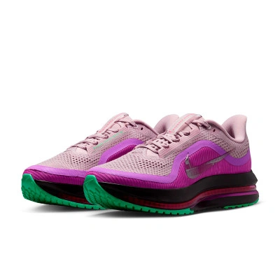 Zapatilla Pegasus Premium Faith Kipyegon Mujer