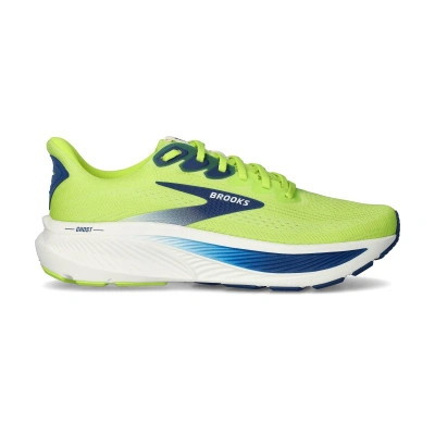 Ghost 17 Running Shoes