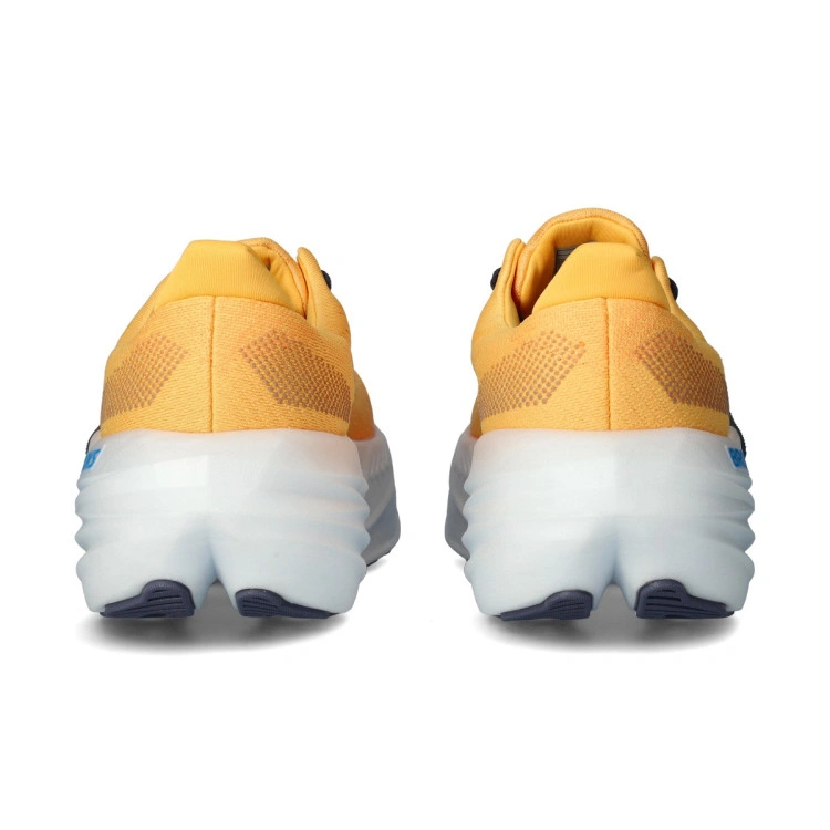 zapatilla-brooks-glycerin-max-blazing-orange-blue-white-4