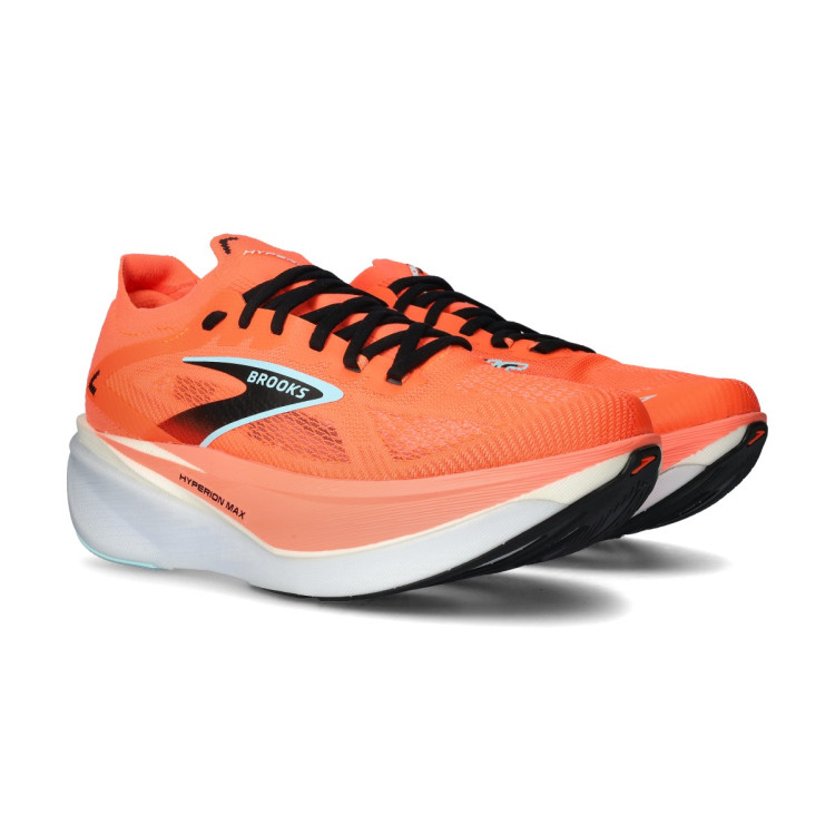 BROOKS：HYPERION 3 （27㎝） zapatilla-brooks-hyperion-max-