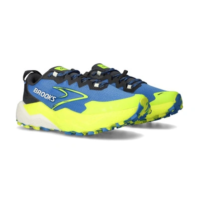 Chaussures Caldera 8