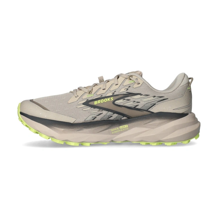 zapatilla-brooks-cascadia-19-chateau-ebony-sunny-lime-2