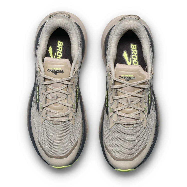 zapatilla-brooks-cascadia-19-chateau-ebony-sunny-lime-5