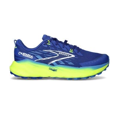 Cascadia 19 Running Shoes