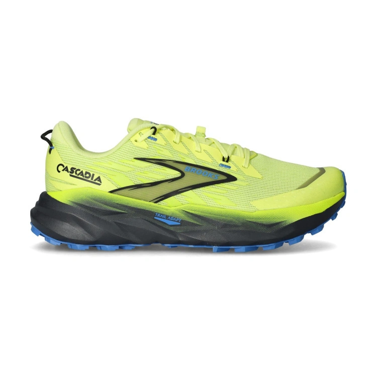 zapatilla-brooks-cascadia-19-sunny-lime-black-blue-1