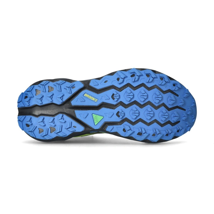 zapatilla-brooks-cascadia-19-sunny-lime-black-blue-3