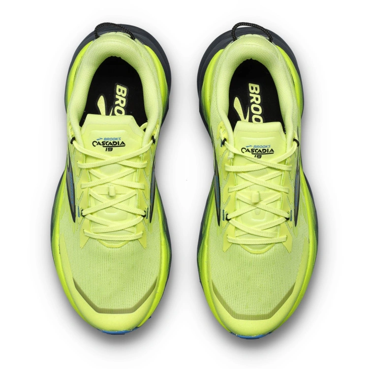 zapatilla-brooks-cascadia-19-sunny-lime-black-blue-5