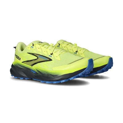 Chaussures Cascadia 19