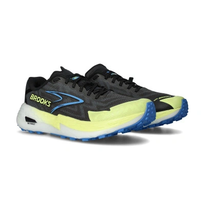 Chaussures Catamount 4