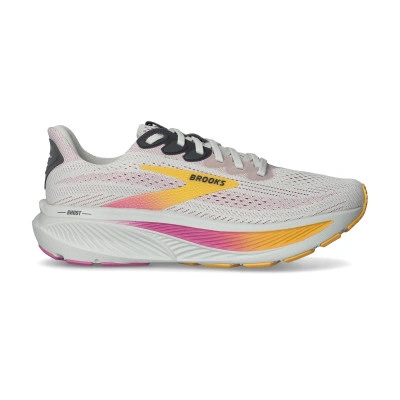 Women's Ghost 17 Running Shoes