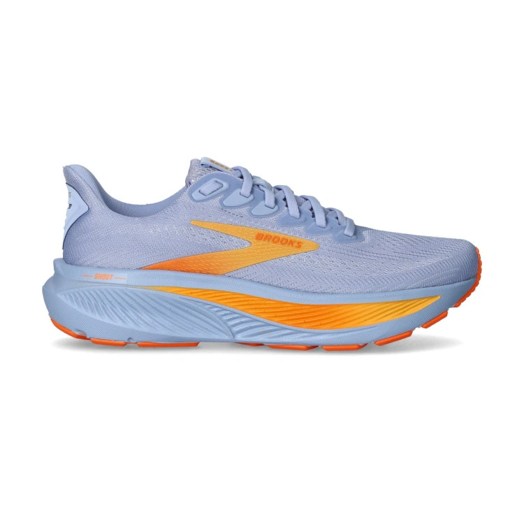zapatilla-brooks-ghost-17-mujer-blue-heron-white-orange-1
