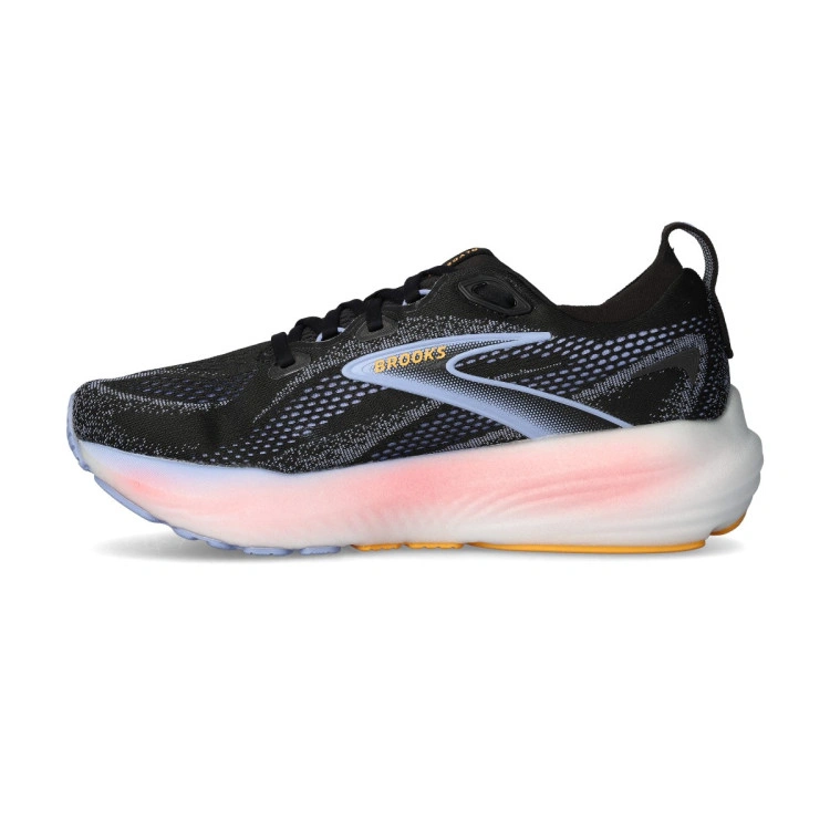 zapatilla-brooks-glycerin-22-mujer-black-blue-heron-orange-2