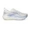 Tenis Brooks Glycerin 22 Mujer