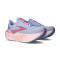Tenis Brooks Glycerin Max Mujer