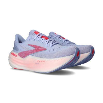 Chaussures Femme Glycerin Max