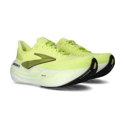 Chaussures Femme Glycerin Max