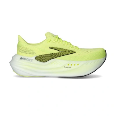 Women's Glycerin Max Running Shoes