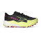 Tenis Brooks Caldera 8 Mujer