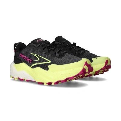 Chaussures Femme Caldera 8