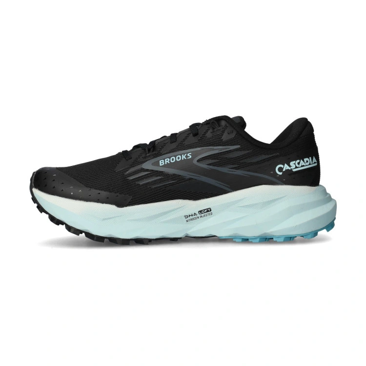 zapatilla-brooks-cascadia-19-gtx-mujer-black-ebony-blue-flower-2