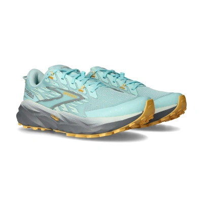 Chaussures Femme Cascadia 19