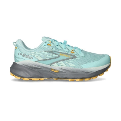 Women's Cascadia 19 Running Shoes