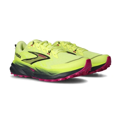 Chaussures Femme Cascadia 19