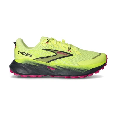 Women's Cascadia 19 Running Shoes