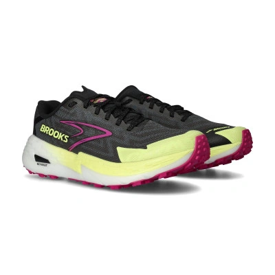 Chaussures Femme Catamount 4