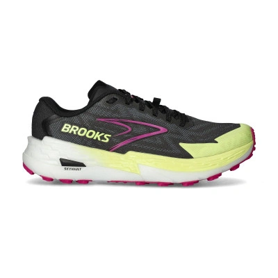 Women's Catamount 4 Running Shoes