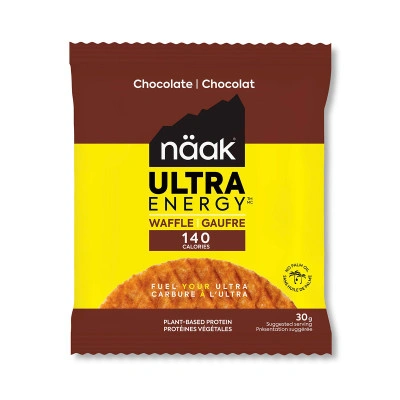 Waffle (30G)